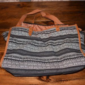 Mossimo Large Tote